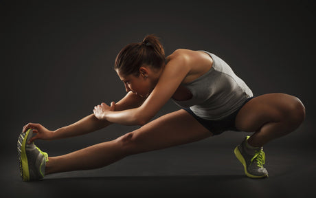 Stretching Exercises