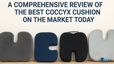 Coccyx Cushions