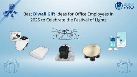 Best Diwali Gift Ideas for Office Employees in 2025
