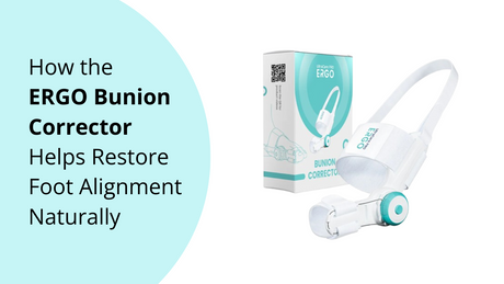ERGO Bunion Corrector
