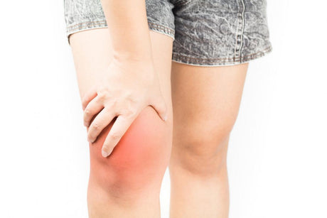 swollen-knee