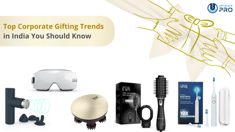Top Corporate Gifting Trends in India You Should Know