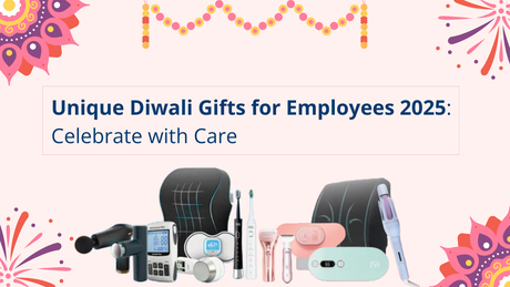 unique diwali gift ideas for employees