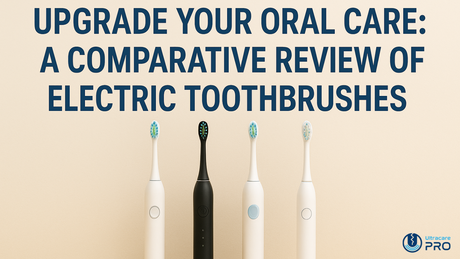 Electric Toothbrushes