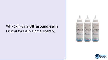 Ultrasound Gel