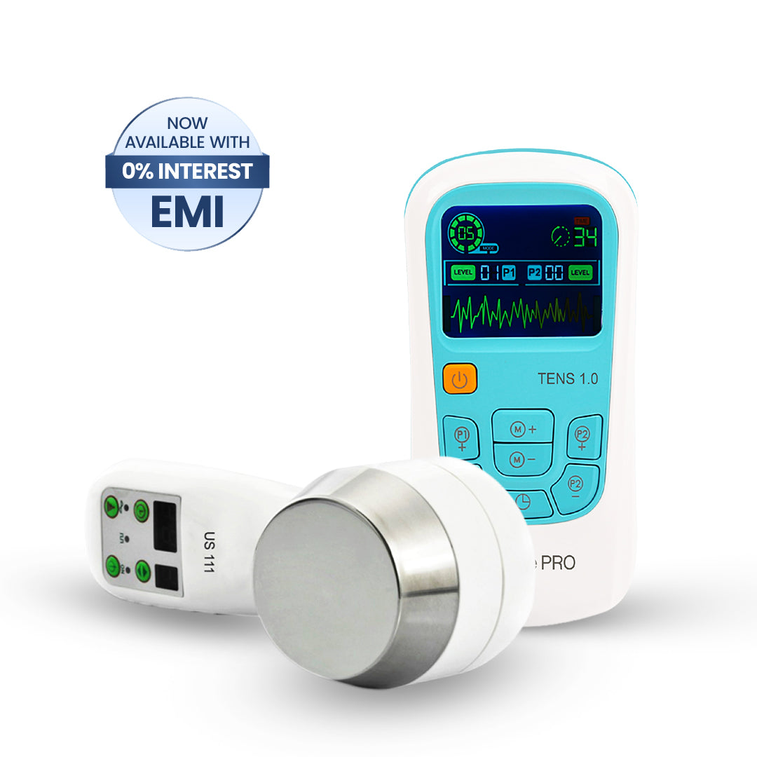 Physio Essential (US111 + TENS 1.0)