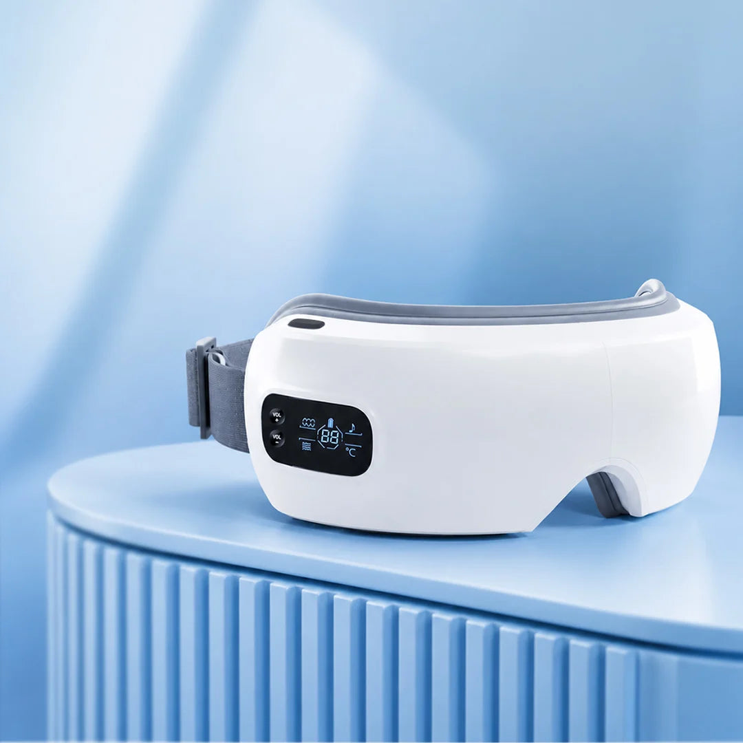 UNIQ Eye Massager