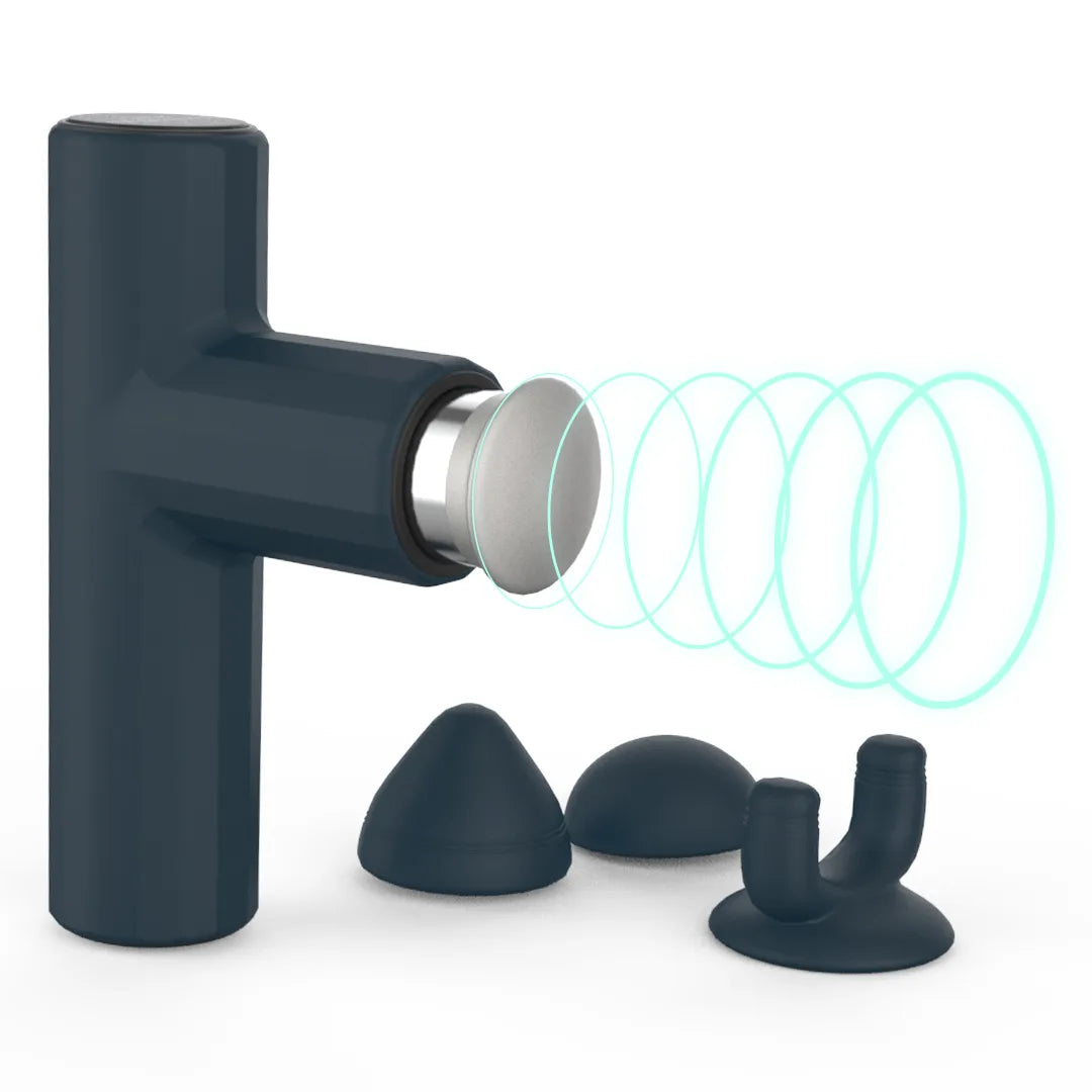 UltraGun PRO : Advanced Percussive Massage Gun