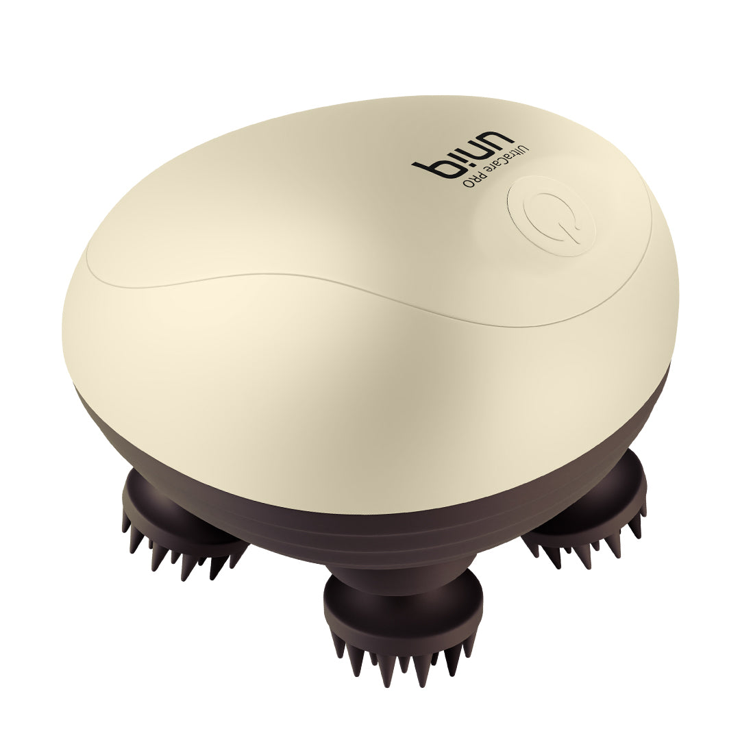 UNIQ Head and Scalp Massager