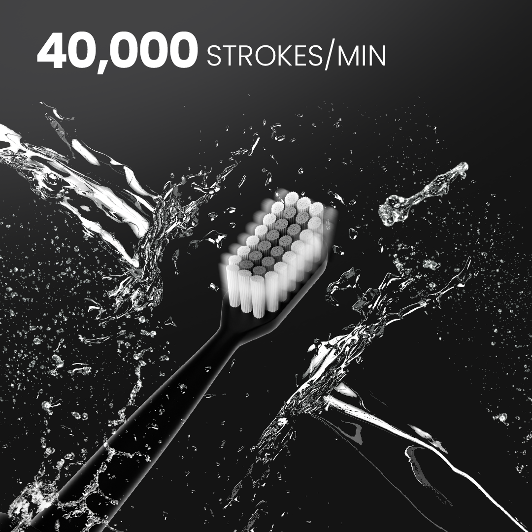 UNIQ Electric Toothbrush