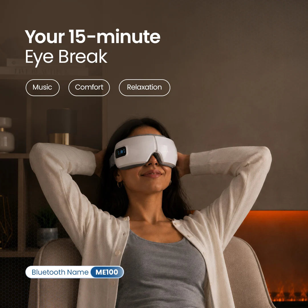 UNIQ Eye Massager