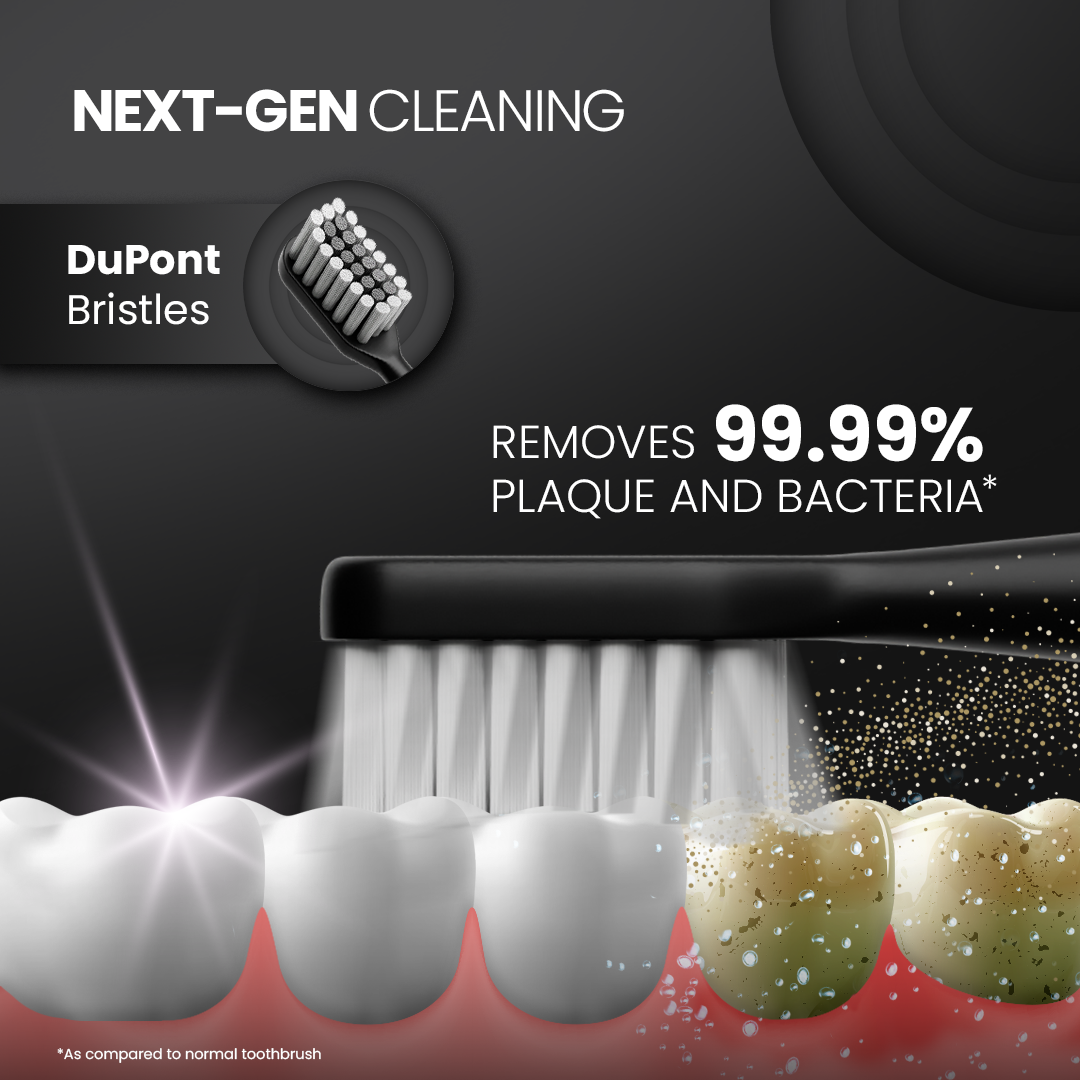 UNIQ Electric Toothbrush