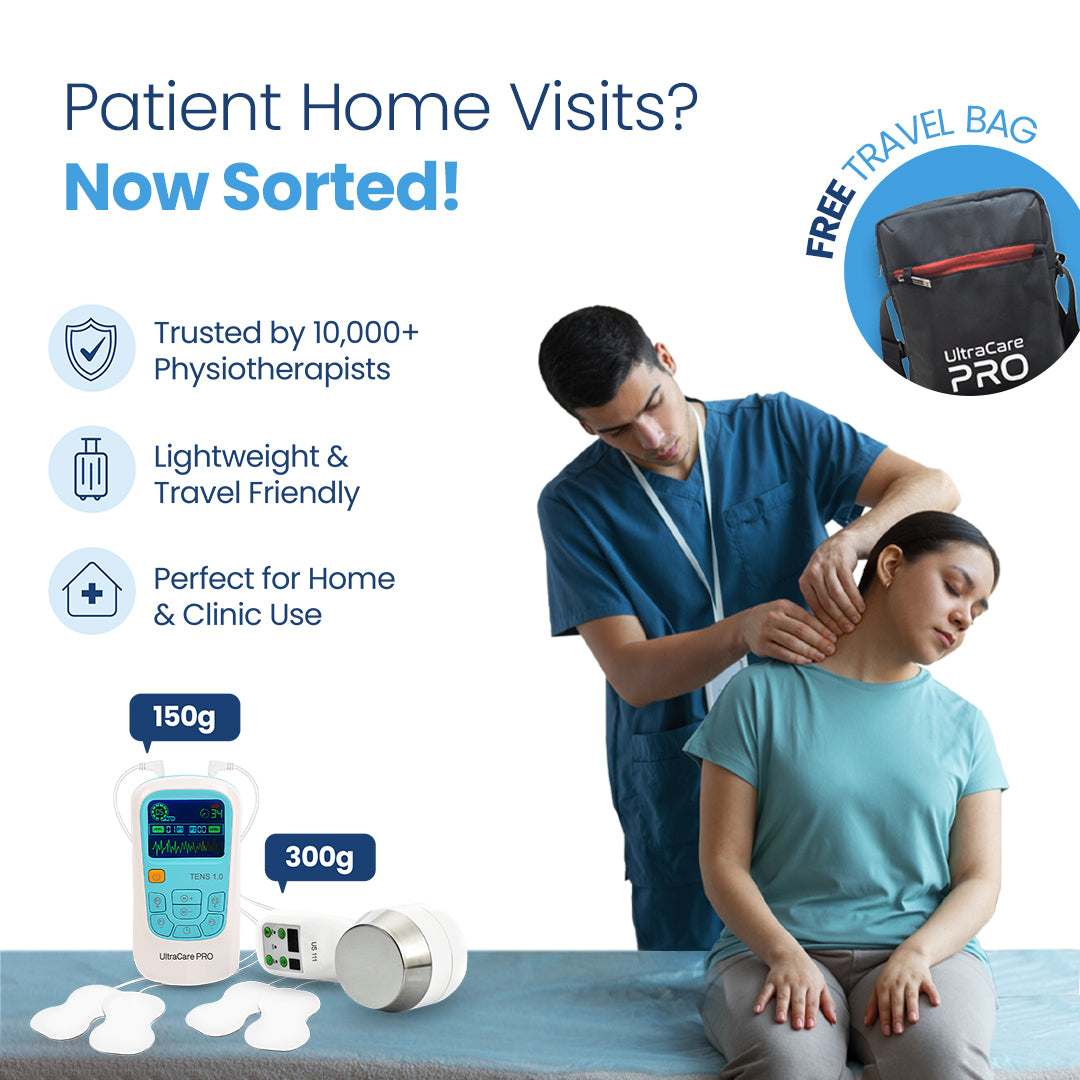 Physio Essential (US111 + TENS 1.0)