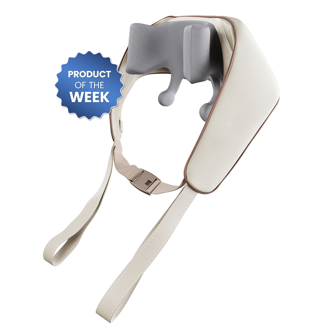 UNIQ Neck and Shoulder Massager