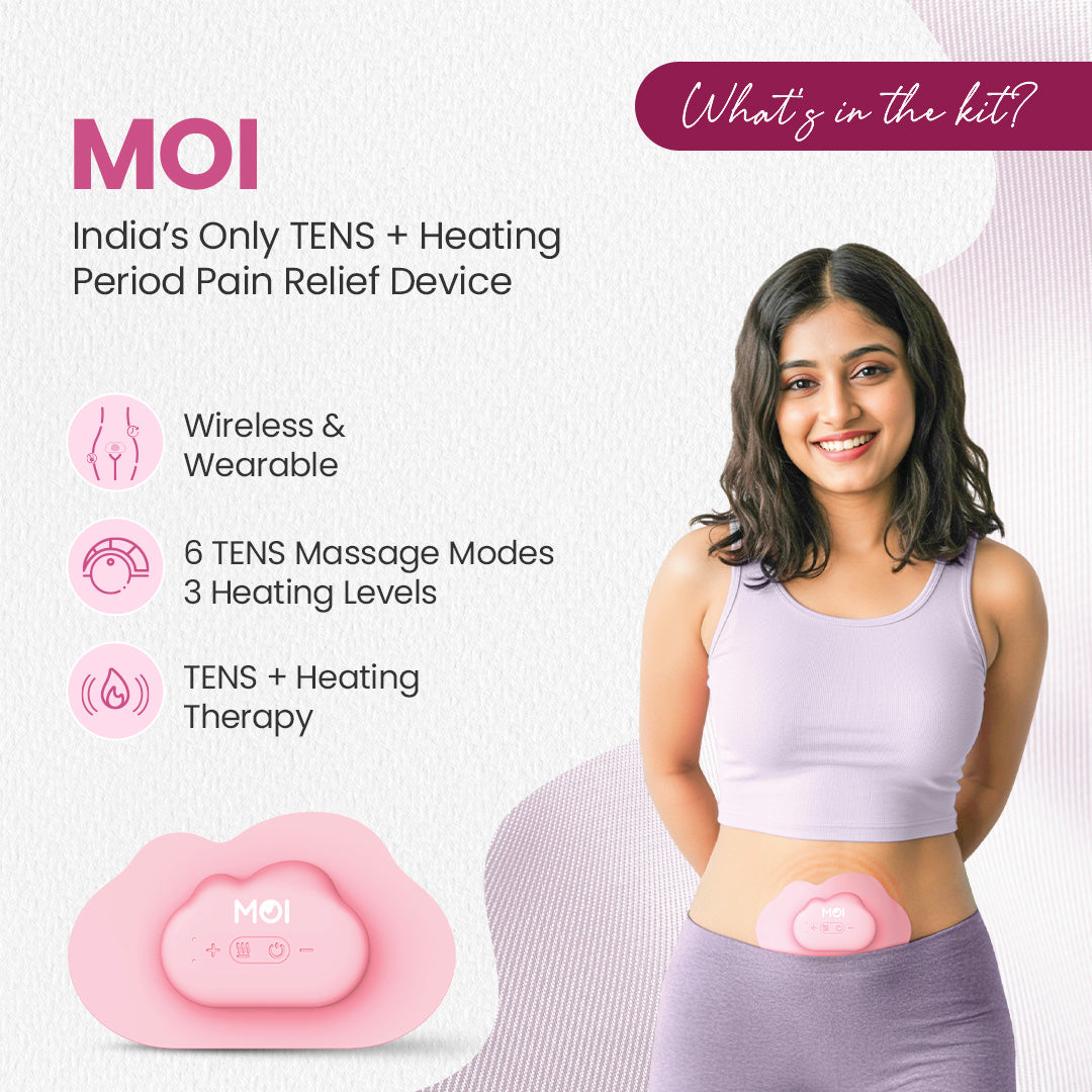 Self Care Combo (MOI + EVA Hair Volumizer and Dryer + EVA Callus Remover )