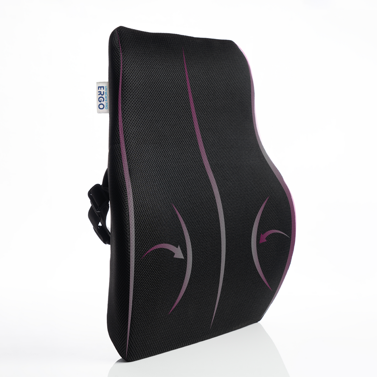 ERGO Backrest Cushion