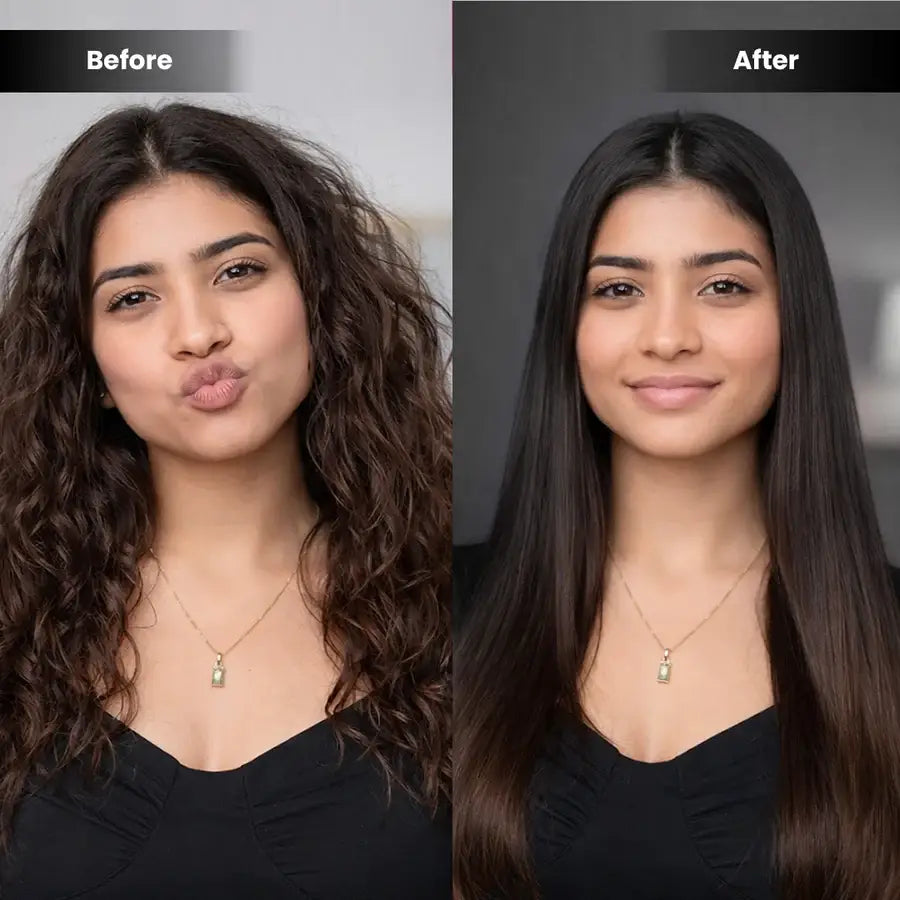 Hair Volumizer Comparison