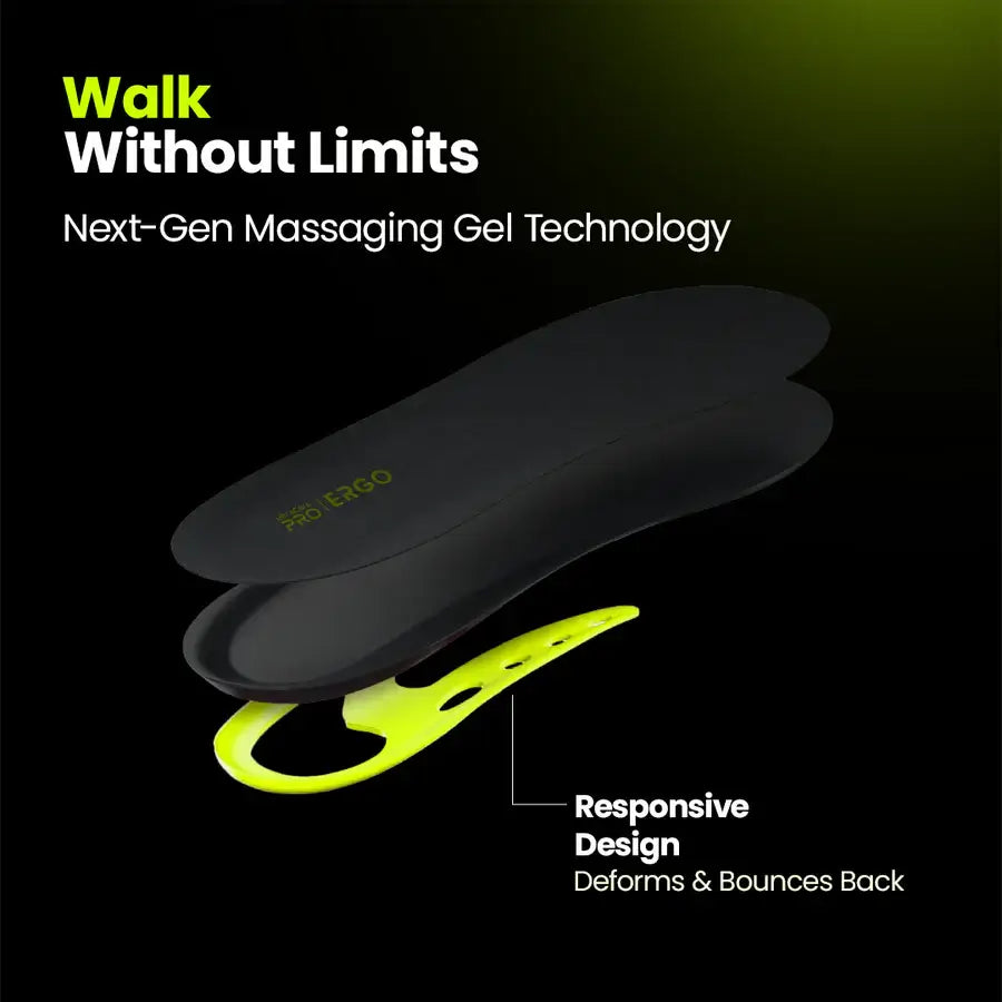 Insoles design