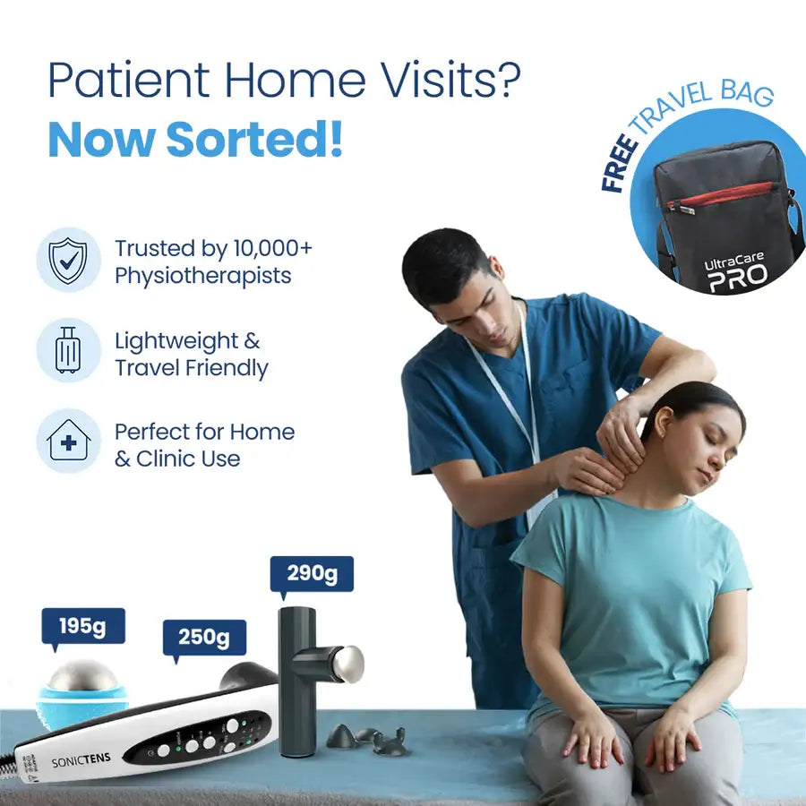 Physio Care Advanced Patient Home Visits