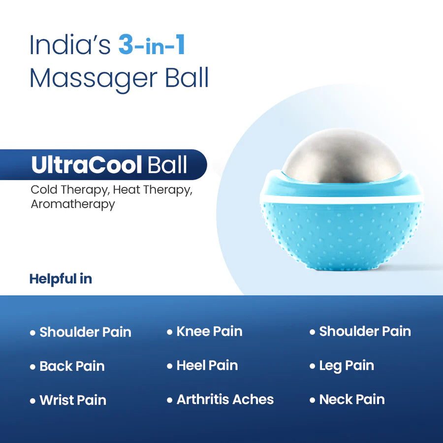 Physio Care Advanced UltraCool Ball