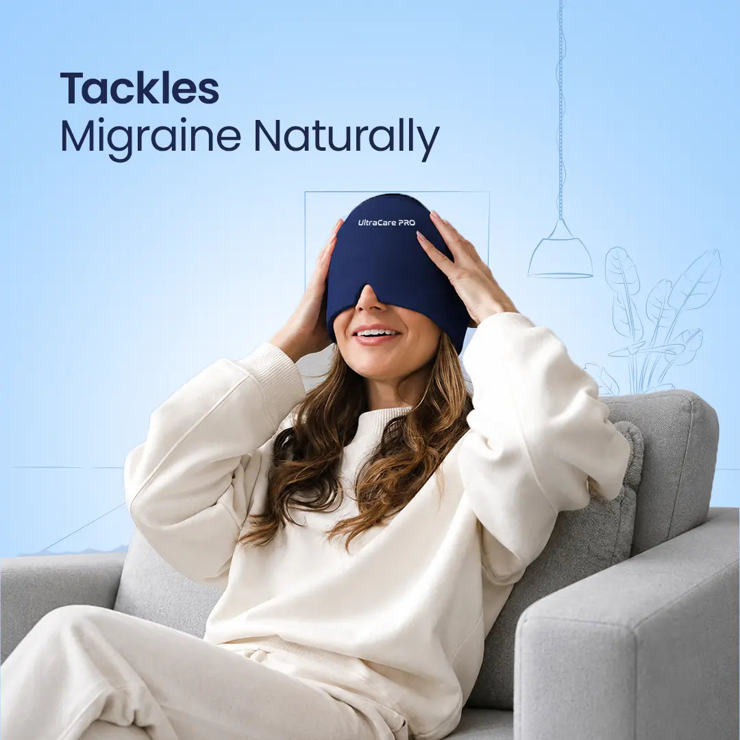 Recovery Cap (Single Gel)