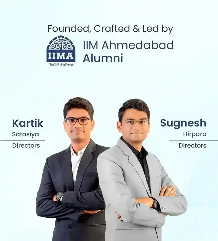 The Founders