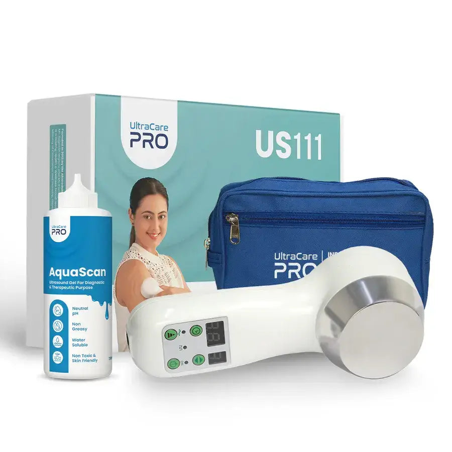 US111: Ultrasound Device