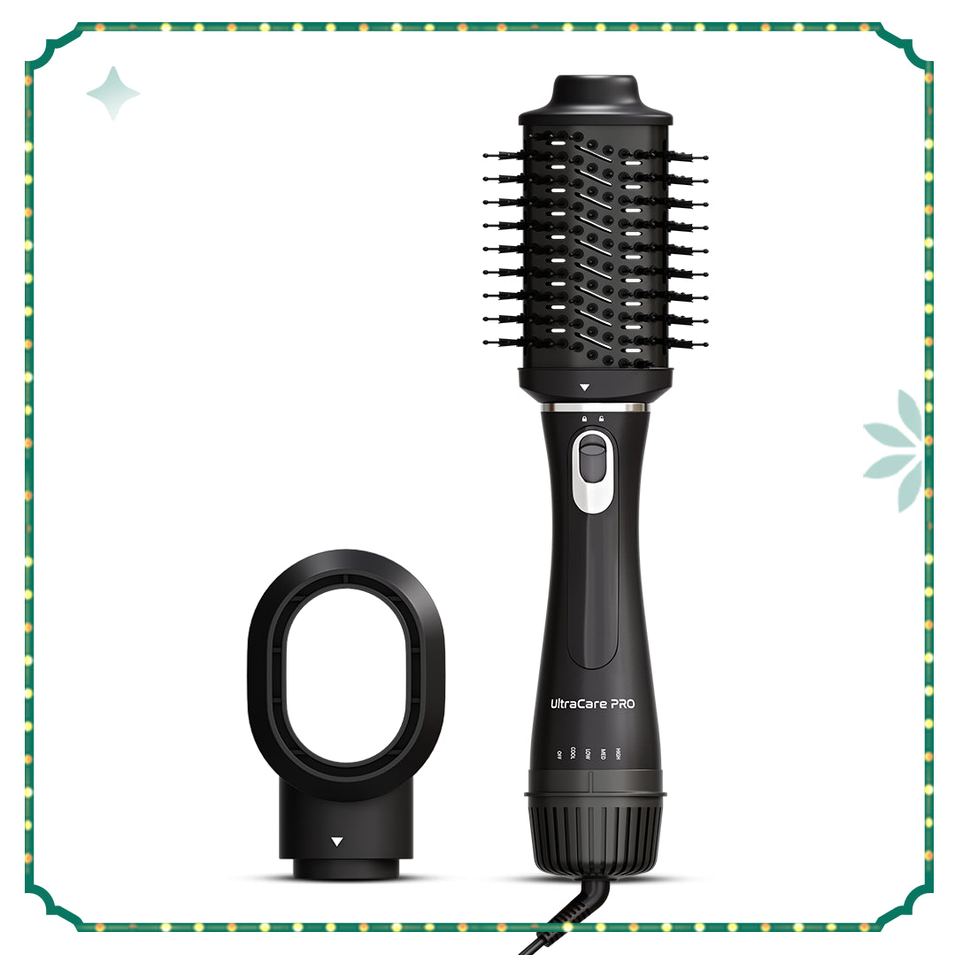 Hair Dryer
