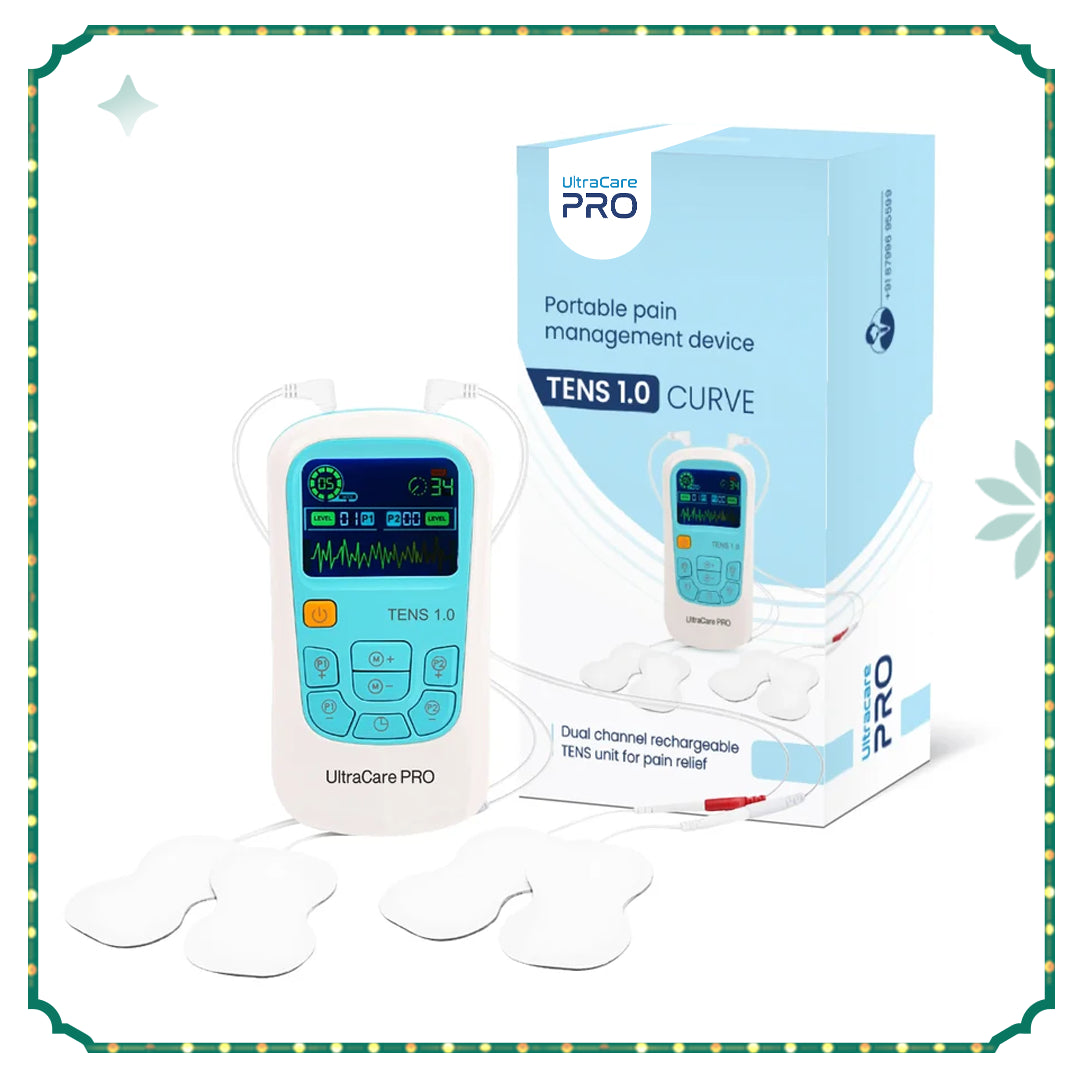 Tens machine