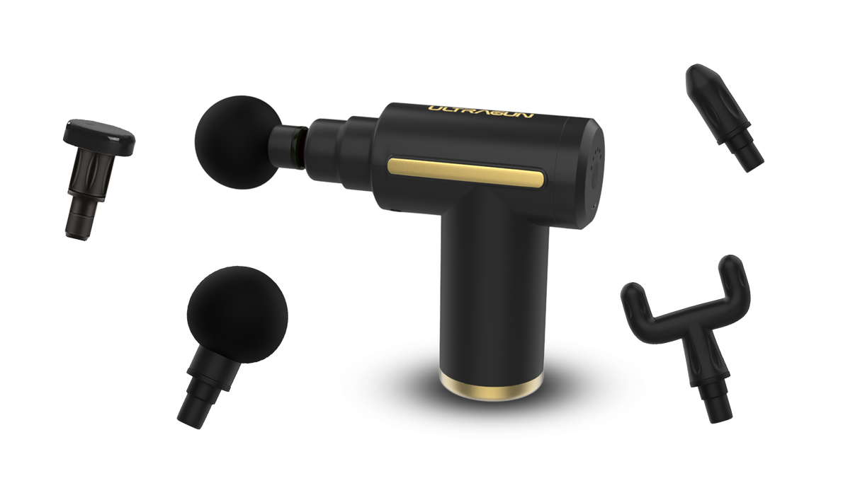 UltraGun : Massage Gun