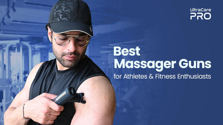 Best massager gun