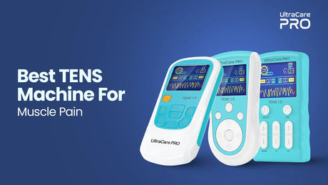 Best Tens Machine