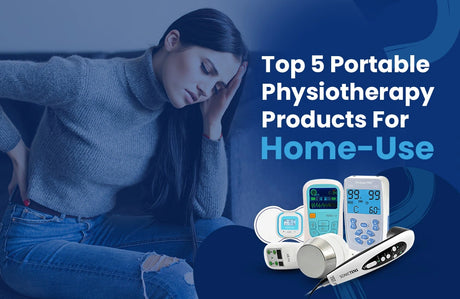 physiotherapy products for home use