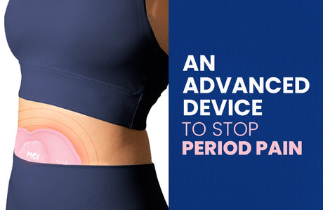 Period Pain Advance Device