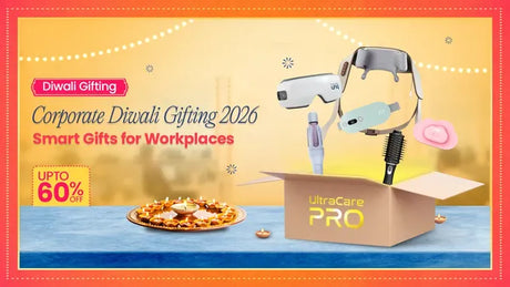 Corporate Diwali gifting
