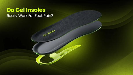 Gel Insoles