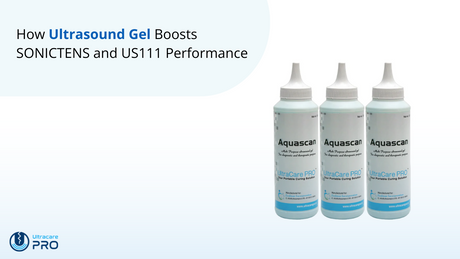 Ultrasound Gel 