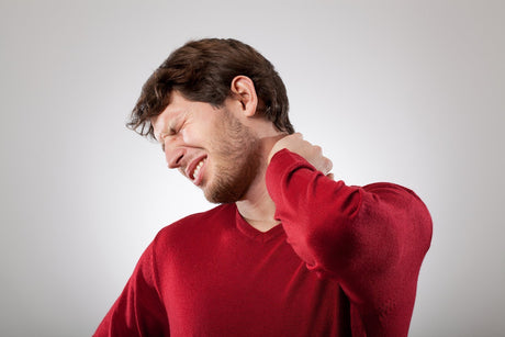 Neck-Pain