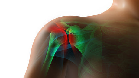 Shoulder Pain Injury