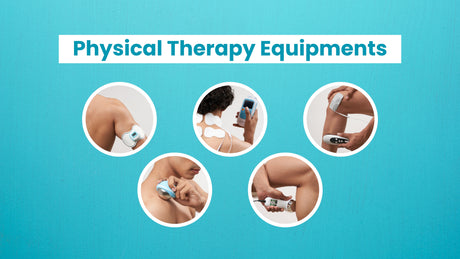 Physical Therapy Equipment List for Clinics - An Ultimate Guide