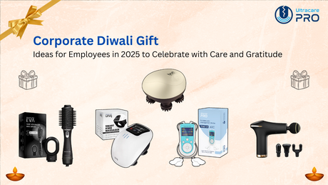 Corporate Diwali Gift Ideas for Employees in 2025