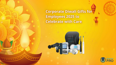 Corporate Diwali Gifts for Employees 2025