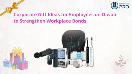 Corporate Gift Ideas for Employees on Diwali to Strengthen Workplace Bonds