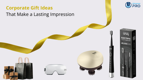 Corporate Gift Ideas