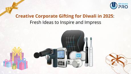 Creative Corporate Gifting for Diwali in 2025