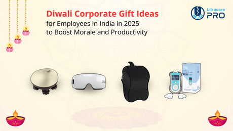 Diwali Corporate Gift Ideas for Employees in India in 2025