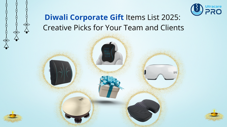 Diwali Corporate Gift Items List 2025
