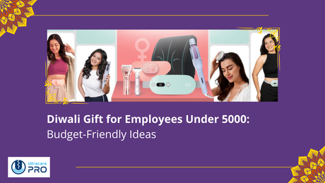 Diwali Gift for Employees Under 5000