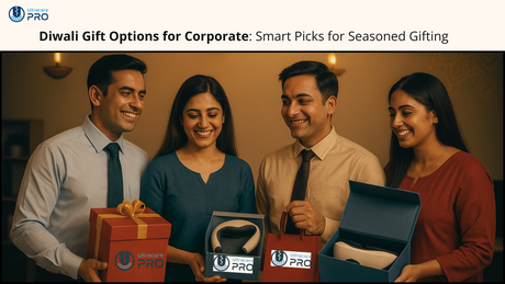 Diwali Gift Options for Corporate