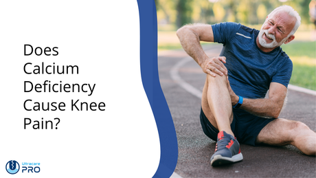 Does Calcium Deficiency Cause Knee Pain?